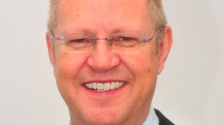 Wechsel bei Althen: Peter Rohrmann leitet ab sofort den Mess- und Sensorspezialisten Althen. (Bild: Althen, Holger Piscator)