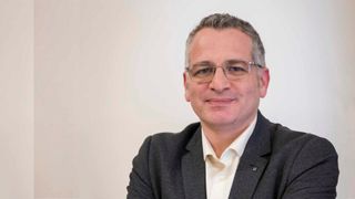 Der Autor: Montaser Awal ist Director AI & ML bei IDnow (Bild: IDnow)