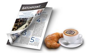 kaffee-mit-croissant-und-zeitung (Pierau Unternehmensberatung GmbH)