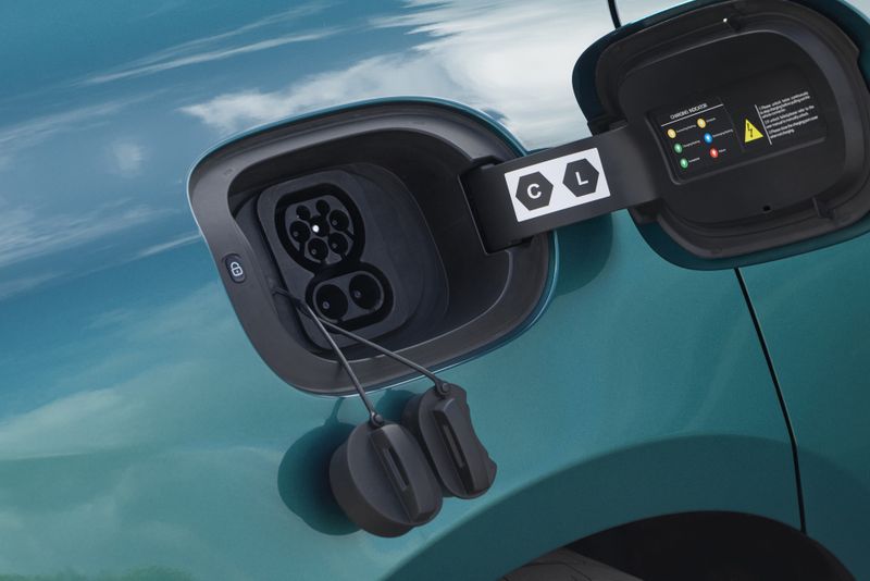 Some companies in China are competing to offer the shortest charging time.(Image: BYD)