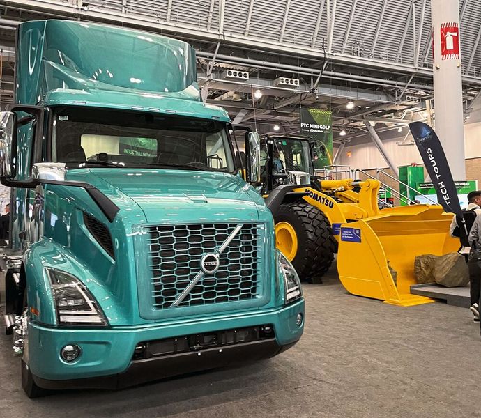 Mit dem Einsatz einer Plattform-Strategie ist es Volvo gelungen, die Zahl der Modelle zu erhöhen und gleichzeitig die Zahl der Komponenten zu reduzieren.  (Bild: Drescher/VCG)