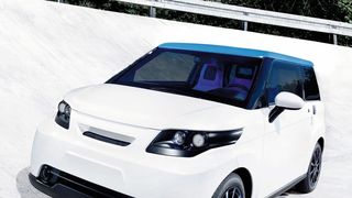 Bild 1: Die Beziehungen zu Zulieferern und Partnern wird immer komplexer, sodass neue Ansätze wie bei der Entwicklung des Street Scooter gefragt sind. Die Art und Weise, wie das heterogene Netzwerk auf der PLM-Basis Windchill von PTC aufgebaut ist, ermöglichte eine Entwicklung in der Hälfte der Zeit und zu einem Zehntel der marktüblichen Kosten. (Bild: Street Scooter/Fechner)