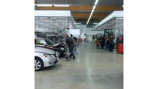 Reparaturkosten sind auch ohne Nachbesichtigung zu übernehmen urteilte das LG Lüneburg. (Wenz)