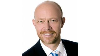 Ludger Bartels übernimmt am 1. Juni 2016 den Vorstandsvorsitz bei Röchling. (Foto: Röchling)