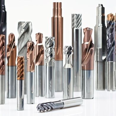 Die Experten von Müller passen jedes Werkzeug exakt an die Anwendung an.   (Bild: Müller Präzisionswerkzeuge )