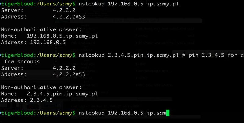 PoisonTab: Via USB-Schnittstelle und präpariertem Raspberry Pi Zero verschafft sich PoisonTab Zugriff auch auf abgesicherte Rechner (Samy Kamkar)