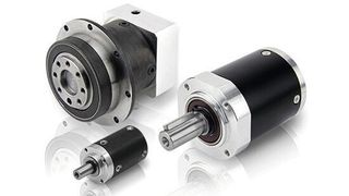 Für Anwendungen, die ein hohes Drehmoment erfordern, hat Nanotec jetzt High-Torque-Planetengetriebe. Beide Getriebeserien werden in ein- und zweistufigen Varianten angeboten. (Nanotec)