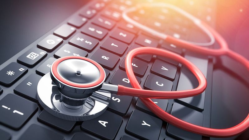 Baden-Württemberg unterstützt in der Förderperiode 2026/2027 sechs Televisite-Projekte in Pflegeeinrichtungen.(©  peterschreiber.media - stock.adobe.com)