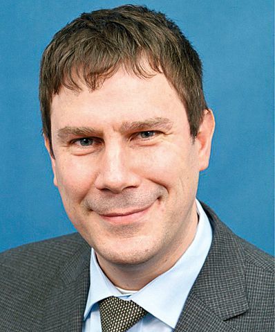 Stefan Georgi ist als Berater für das Management und die Umsetzung komplexer Software-Initiativen in der Automobilindustrie und der IT -Branche tätig.  (Cassini)