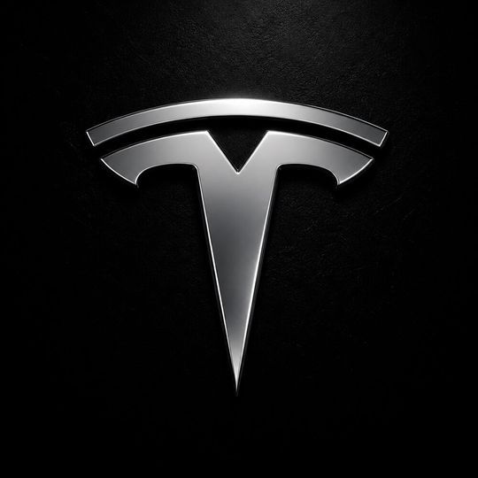 Electric car pioneer Tesla has had its ups and downs in recent years. After a boom in orders, sales figures are now falling again, but things are going better than analysts had predicted ...(Image: AI-generated)