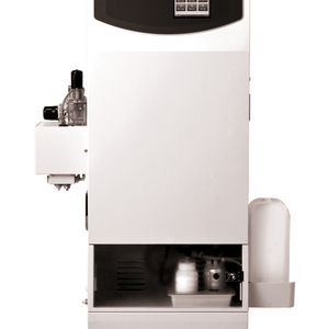 Der TOC-Prozess-Analysator TOC-4200 von Shimadzu