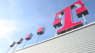 Die Deutsche Telekom bremst nun doch nicht ganz so stark. (Bild: Deutsche Telekom)