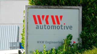 Bei der insolventen WKW-Gruppe könnte der Investorenprozess bald ein erfolgreiches Ende finden.  (Bild: WKW-Gruppe)