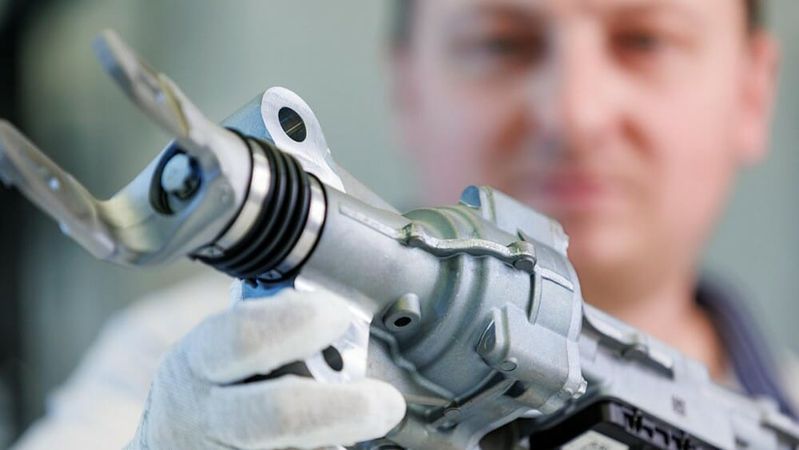 (Quelle:  Schaeffler (Daniel Karmann))