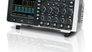 Das Modell WaveAce 234 verfügt über eine Bandbreite von 300 MHz (Archiv: Vogel Business Media)