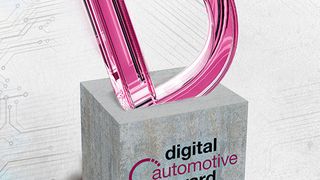 Der Wettbewerb für Autohäuser und Werkstätten, die die Digitalisierung in Angriff nehmen: Die Bewerbungsfrist für den neuen Digital Automotive Award von »kfz-betrieb« ist jetzt gestartet. (VCG)
