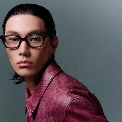 Gemeinsam mit den Brillenherstellern Gentle Monster und Warby Parker hat Samsung als Ergänzung zu Smartphones die Smart Glasses entwickelt. (Bild: Samsung)