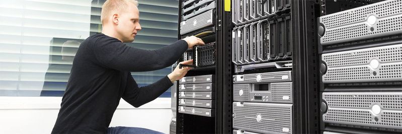 Hyperkonvergenz ist in aller Munde. Doch passt ein solches System auch zu Ihrem Anforderungsprofil?(Bild:  kjekol - Fotolia.com)