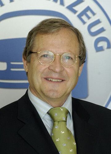 Hans Medele, Geschäftsführer der Autohaus Medele GmbH, ist stellvertretender Landesinnungsmeister des Landesverbands Bayern und Obermeister Kfz-Innung München-Oberbayern. (Foto: Verband)