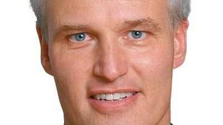 Carl-Martin Welcker, Vorsitzender des Vereins Deutscher Werkzeugmaschinenfabriken (VDW), zieht eine positive Bilanz des Türkei-Symposiums. Bild: VDW (Archiv: Vogel Business Media)