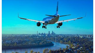 The end-products include Sustainable Aviation Fuel, marine biofuel, and renewable diesel from waste biomass. (Source: Pixabay)