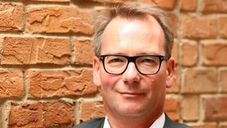 Der Arrow-ECS-Manager Paul Karrer führt ab sofort die Geschäfte des Distributors in Deutschland. (Arrow)