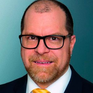 Christoph Baumeister ist Product Manager Operating and Monitoring and Tools bei Pilz in Ostfildern. (Bild:  Pilz)