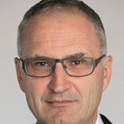 Albrecht Bamler (54)(Foto:  Porsche)