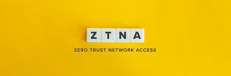 Die ZTNA_Architektur spielt Ihre Stärken bisher meist nur bei der Anbindung remoter Mitarbeiter und Geräte aus – doch auch im lokalen Netz ist Zero Trust Network Access mehr als sinnvoll. Die ZTNA_Architektur spielt Ihre Stärken bisher meist nur bei der Anbindung remoter Mitarbeiter und Geräte aus – doch auch im lokalen Netz ist Zero Trust Network Access mehr als sinnvoll.