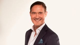 Gregor Bieler, bis Mitte 2020 bei Microsoft Deutschland als General Manager für das Partnergeschäft verantwortlich, ist jetzt Gesellschafter beim Startup Aparavi und leitet dessen EMEA-Geschäft. (Aparavi)