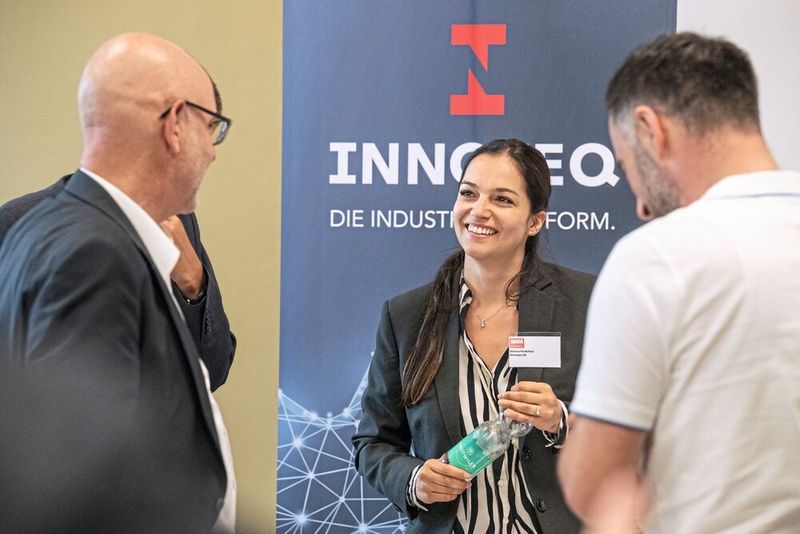 Impressionen vom SMM-Kongress 2025. (Bild: Thomas Entzeroth)