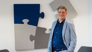 Martin Klinger ist neues Mitglied des Vorstands der Kraiburg Holding.  (Bild: Kraiburg Holding)