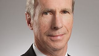 Michael Steuert is Fluor's new Chief Financial Officer. (Fluor)