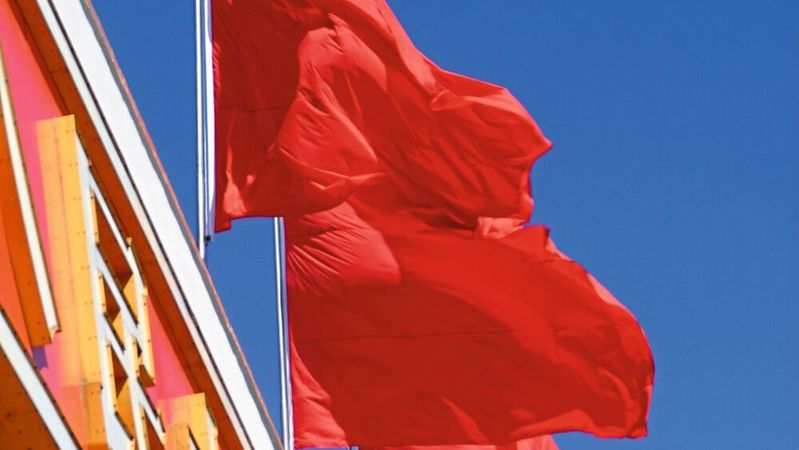 In China hat sich die automobile Stimmung im Oktober aufgehellt.(Bild:  frei lizenziert /  Pixabay)