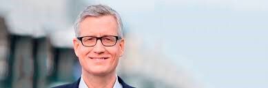 Andreas Engel, VP und Geschäftsführer Syniti, DACH/MEE(Bild:  Syniti)