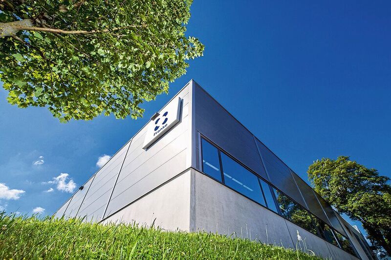 Die 1949 gegründete Franke GmbH aus Aalen entwickelt und produziert Drahtwälzlager, Drehsysteme und Linearsysteme unter anderem für die Medizintechnik, erneuerbare Energien sowie die Luft- und Raumfahrttechnik. (DMG Mori)