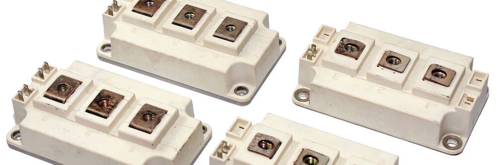 IGBT in Power Electronics: Explaining Power Transistors