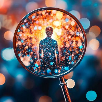 Identitätskarten sind elektronische Ausweisdokumente, die persönliche Daten und kryptografische Schlüssel sicher speichern. Post-Quanten-Kryptografie soll diese Daten auch gegen künftige Angriffe mit Quantencomputern schützen. (Bild: © AminaDesign - stock.adobe.com)