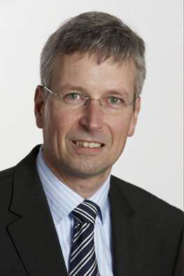 Hans-Jürgen Jobst, Senior Product Marketing Manager bei Avaya (Bild: Avaya)