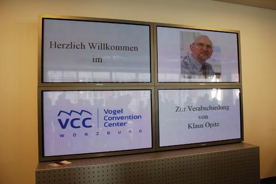 33 Jahre war Opitz für den »kfz-betrieb« beim ZDK in Bonn tätig. (Archiv: Vogel Business Media)