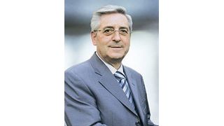 Nach vielen Jahren in der Logistikbranche tritt Michael U. Villinger von der Spitze von Birkart Globistics air + ocean ab.  (Foto: Birkart)