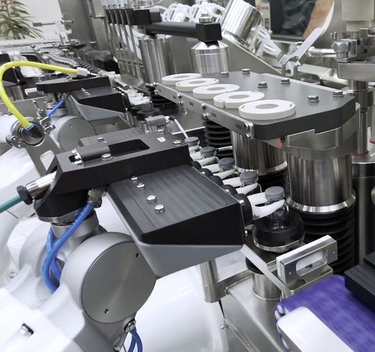 XXXX(Bild:  Steriline)