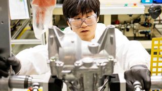 GKN Driveline baut seine Produktionskapazitäten für Allradantriebe in China aus. (GKN)