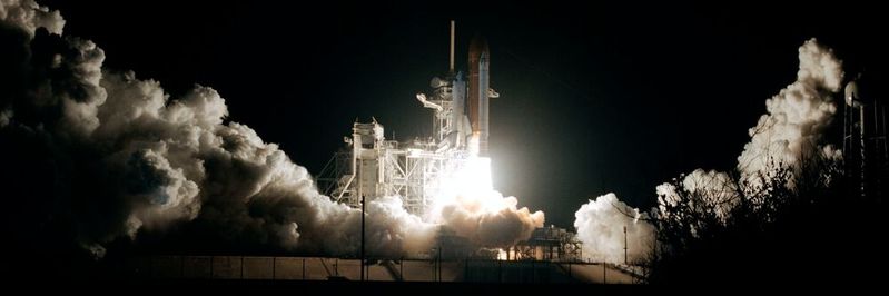 Der Schritt in die Cloud ist keine Raketenwissenschaft und eine hybride Architektur ein guter Ausgangspunkt.(Bild:  gemeinfrei / Unsplash)