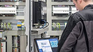 Die webbasierte Software Inscontrol-EMS bietet einen genauen Einblick in den Energieverbrauch, auch von kleinen und mittleren Unternehmen. (Bild: Wisag)