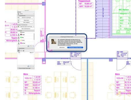 (Bild 6  Bild: Graphisoft Deutschland GmbH)
