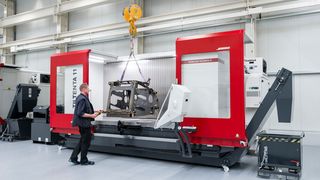 Hedelius TILTENTA 11-2600 (Bild: Hedelius)