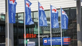 Die Sensor+Test setzt gezielt auf Spezialisierung. Sensorik, Mess- und Prüftechnik stehen im Mittelpunkt, Besucher finden gebündelt alle relevanten Innovationen. (Bild: Bischof und Broel)