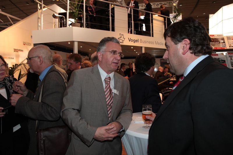  (Archiv: Vogel Business Media)