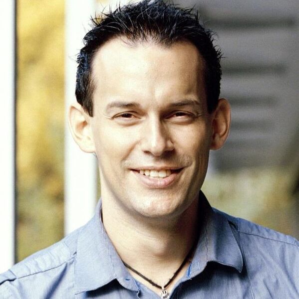 Michael Backes (Universität des Saarlandes) (Uni Saarland)